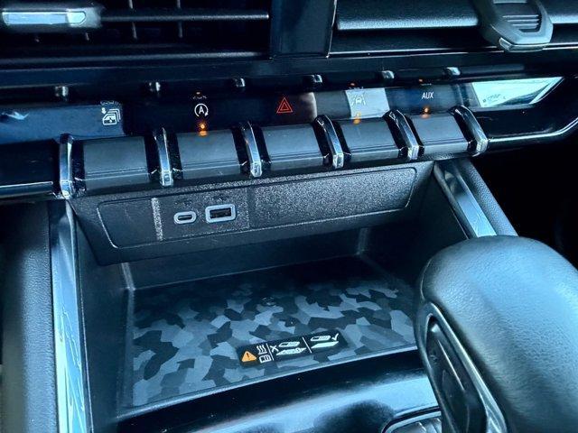 used 2023 GMC Canyon car, priced at $41,925