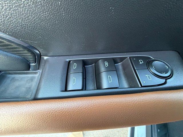 used 2023 GMC Canyon car, priced at $41,925