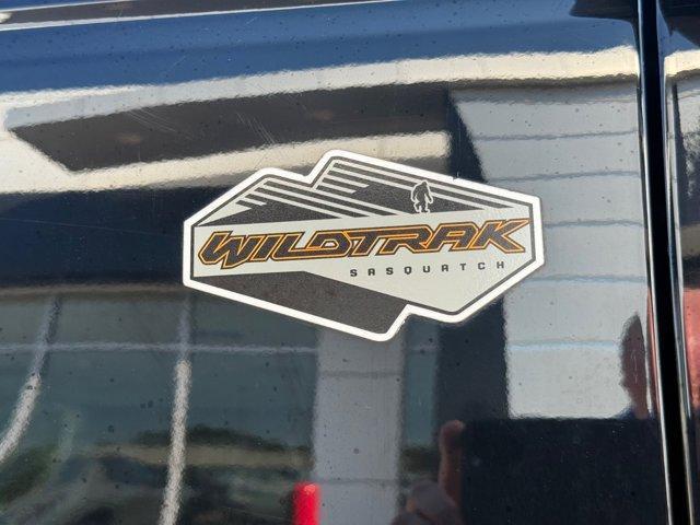 used 2022 Ford Bronco car, priced at $42,750