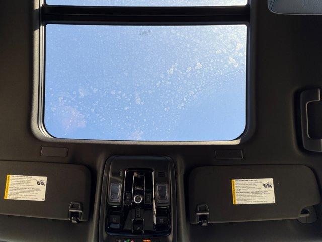 new 2026 GMC Yukon car, priced at $92,555