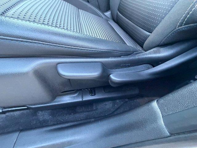 used 2025 Chevrolet Trax car, priced at $24,475