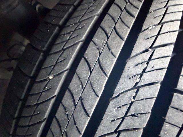 used 2025 Chevrolet Trax car, priced at $24,475