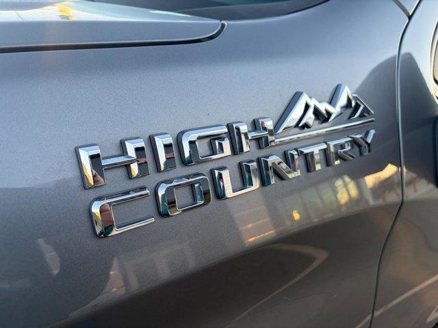 used 2020 Chevrolet Silverado 1500 car, priced at $37,775