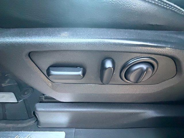 used 2020 Chevrolet Silverado 1500 car, priced at $37,775