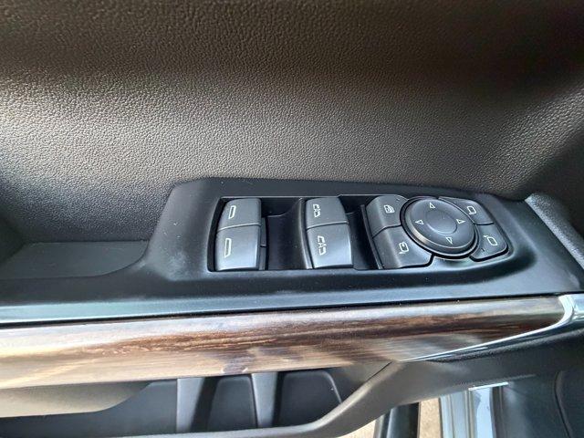 used 2020 Chevrolet Silverado 1500 car, priced at $37,775