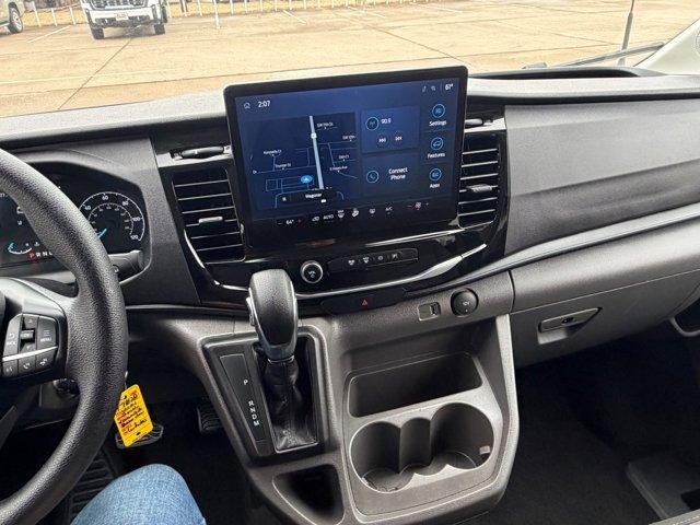 used 2024 Ford Transit-350 car, priced at $39,950
