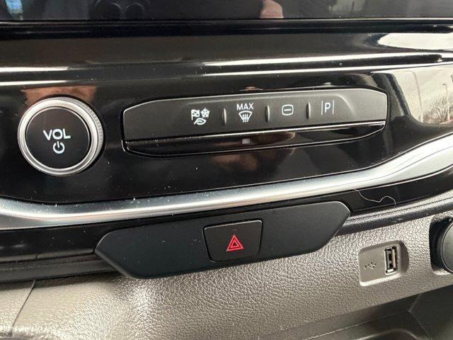 used 2024 Ford Transit-350 car, priced at $39,950