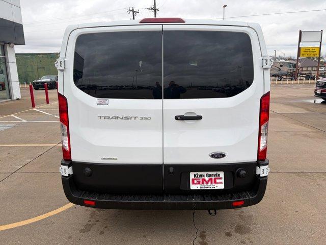 used 2024 Ford Transit-350 car, priced at $39,950