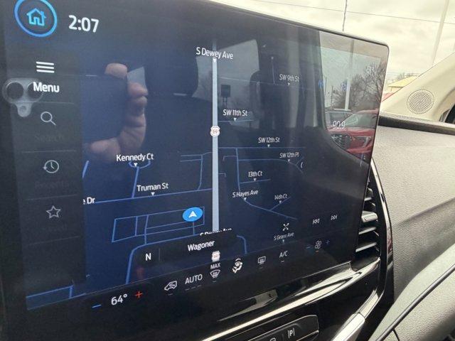 used 2024 Ford Transit-350 car, priced at $39,950