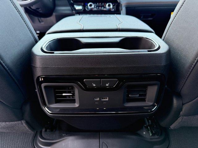 new 2026 GMC Sierra 2500 car, priced at $73,693