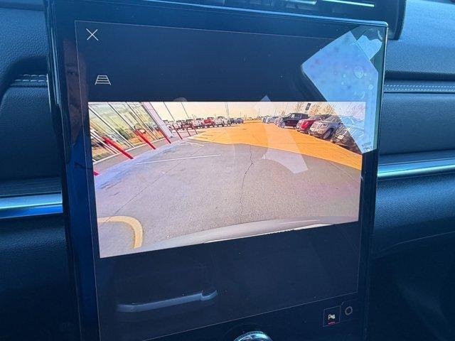 new 2026 GMC Terrain car, priced at $32,730