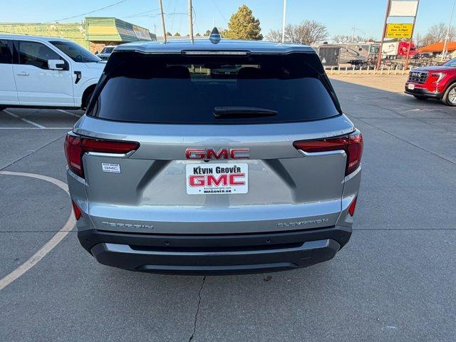 new 2026 GMC Terrain car, priced at $32,730