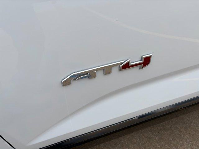 new 2026 GMC Terrain car, priced at $41,352