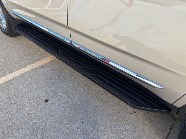 used 2021 GMC Yukon car, priced at $44,250