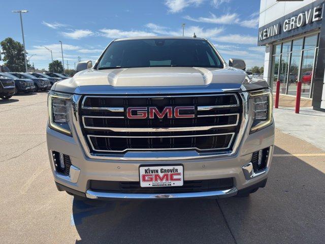 used 2021 GMC Yukon car, priced at $44,250