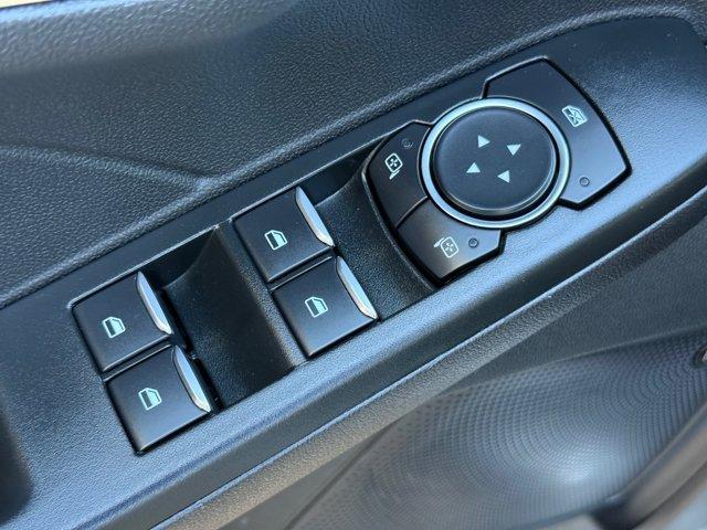 used 2022 Ford Escape car, priced at $26,500