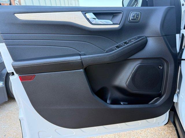 used 2022 Ford Escape car, priced at $26,500