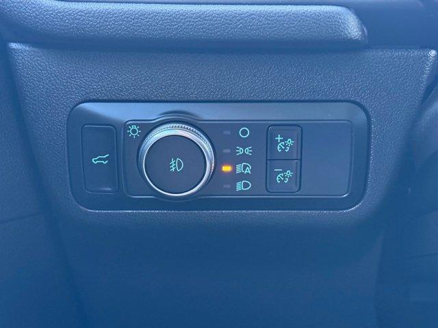 used 2022 Ford Escape car, priced at $26,500