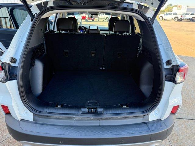 used 2022 Ford Escape car, priced at $26,500