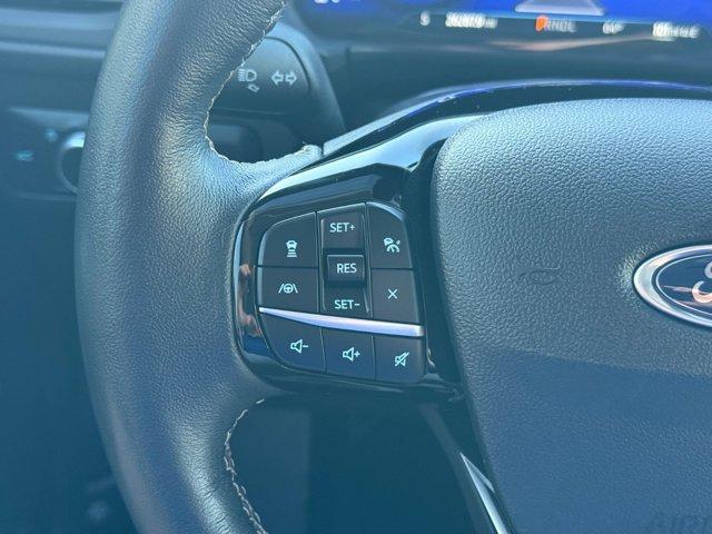 used 2022 Ford Escape car, priced at $26,500