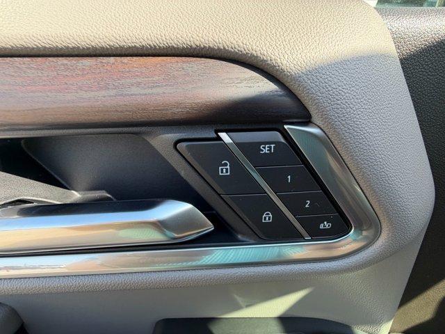 new 2026 GMC Sierra 1500 car, priced at $57,645
