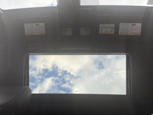 used 2022 Nissan Frontier car, priced at $33,950