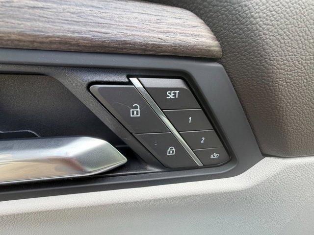 new 2026 GMC Acadia car, priced at $63,205
