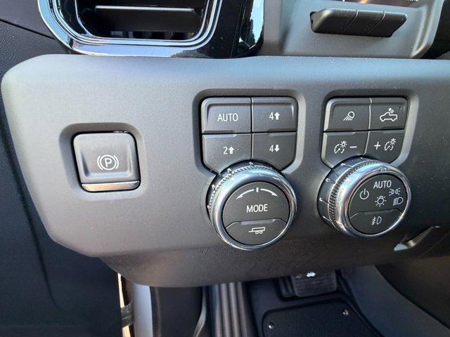 new 2026 GMC Sierra 2500 car, priced at $99,995