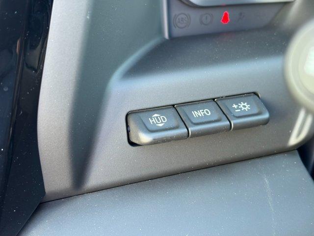 new 2026 GMC Sierra 2500 car, priced at $99,995