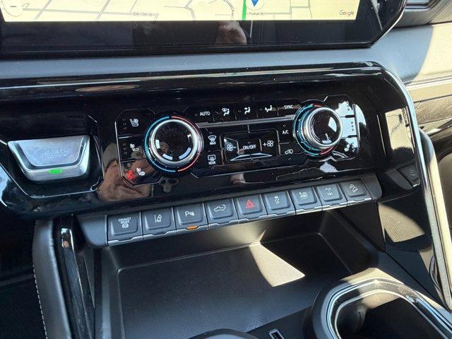 new 2026 GMC Sierra 2500 car, priced at $99,995