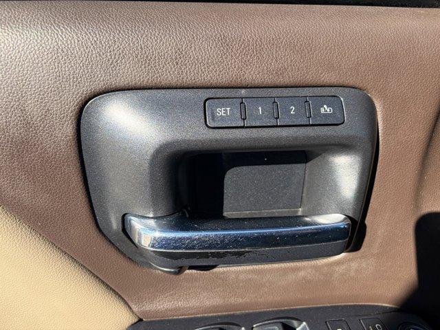 used 2015 GMC Sierra 2500 car, priced at $21,500