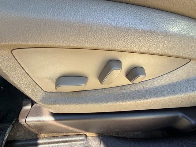 used 2015 GMC Sierra 2500 car, priced at $21,500