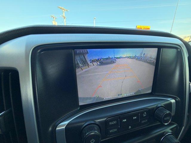 used 2015 GMC Sierra 2500 car, priced at $21,500