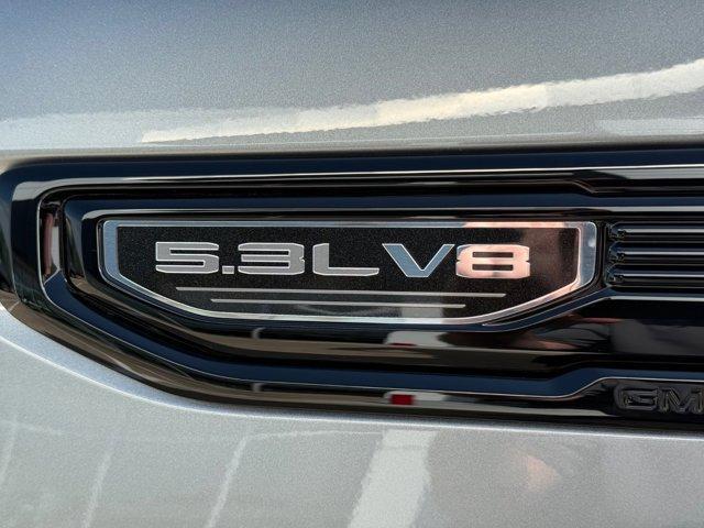 new 2026 GMC Sierra 1500 car, priced at $55,140