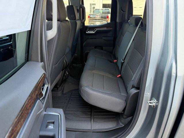 new 2026 GMC Sierra 1500 car, priced at $55,140