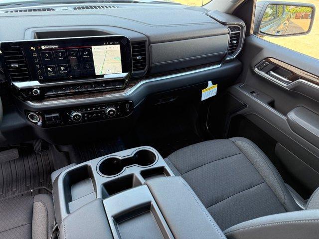 new 2026 GMC Sierra 1500 car, priced at $55,140