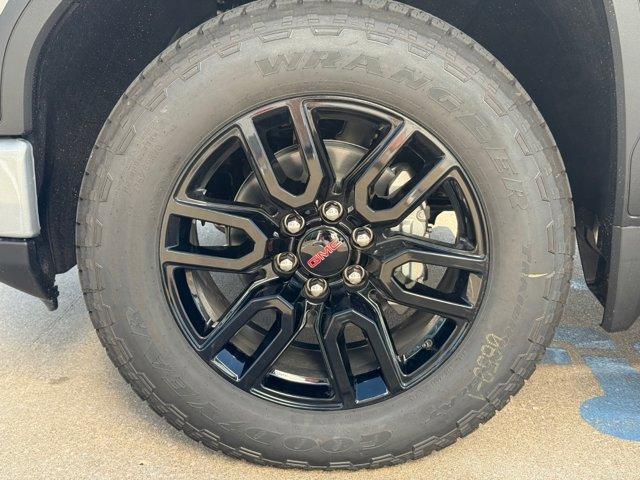 new 2026 GMC Sierra 1500 car, priced at $55,140