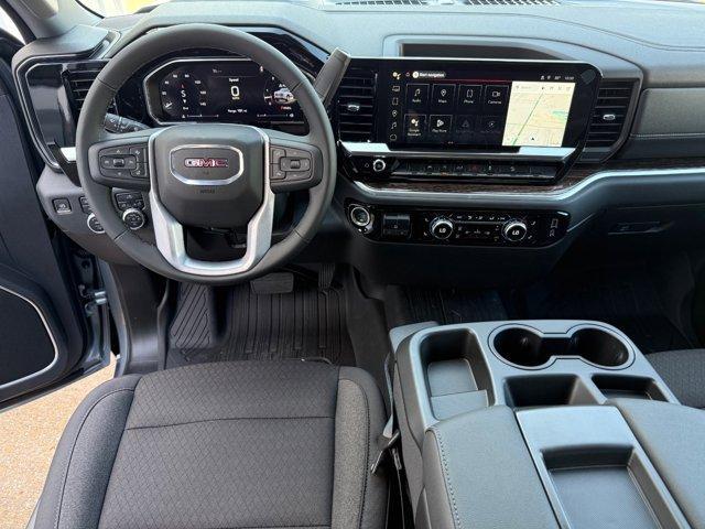 new 2026 GMC Sierra 1500 car, priced at $55,140
