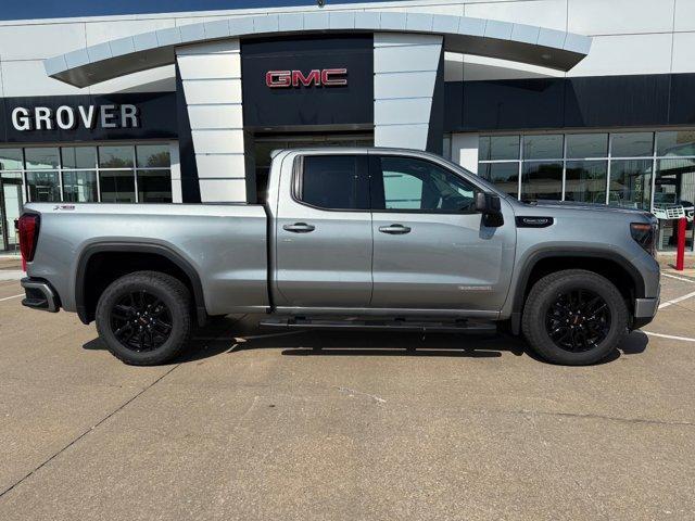 new 2026 GMC Sierra 1500 car, priced at $55,140