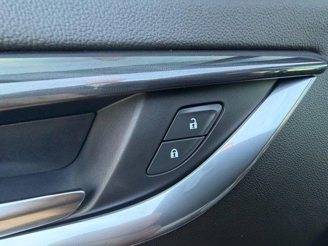 used 2022 Buick Enclave car, priced at $27,975
