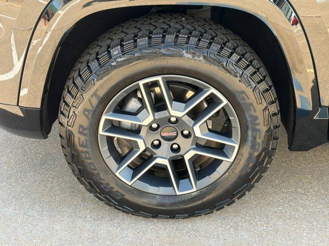 used 2026 GMC Terrain car, priced at $40,975