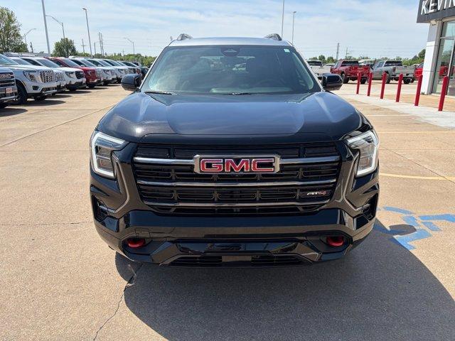 used 2026 GMC Terrain car, priced at $40,975