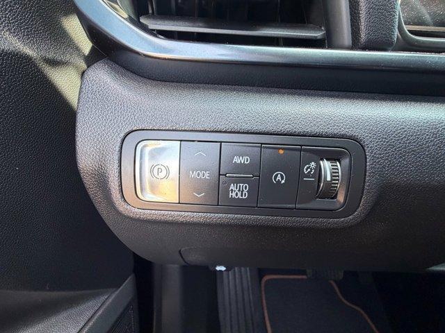 used 2026 GMC Terrain car, priced at $40,975