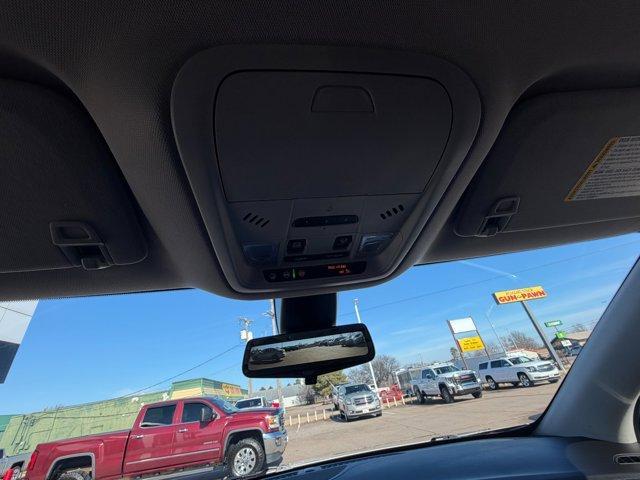 used 2021 Buick Enclave car, priced at $31,875