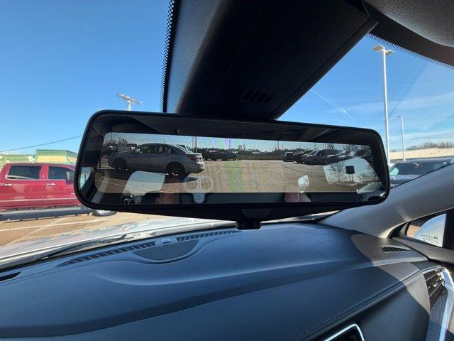 used 2021 Buick Enclave car, priced at $31,875