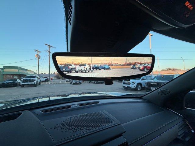 new 2026 GMC Acadia car, priced at $62,645