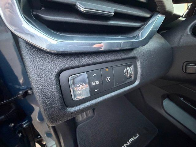 new 2026 GMC Acadia car, priced at $62,645