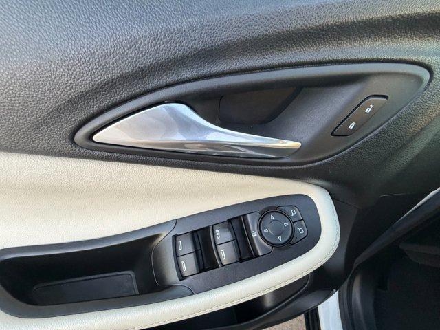 used 2021 Buick Encore GX car, priced at $19,750