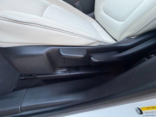 used 2021 Buick Encore GX car, priced at $19,750