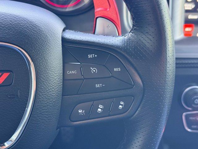 used 2023 Dodge Charger car, priced at $49,950